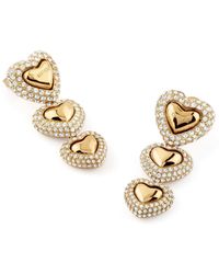 Guess - Ohrringe Beloved - Lyst
