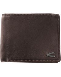 Camel Active - Vegas Geldbörse Leder - Lyst