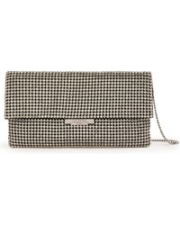 Ted Baker - Clutch Kristn - Lyst