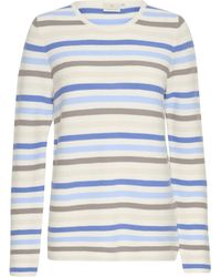 Kaffe - Pullover 'Linka - Lyst