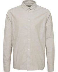 Solid - Hemd Val - Lyst