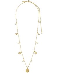 Pilgrim - Kette Mylan - Lyst