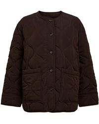 Object - Jacke Objallie - Lyst