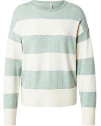 ONLY - Pullover Onlsenta - Lyst