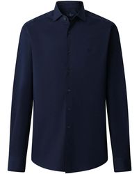 Hackett - Hemd Ess - Lyst