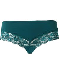 Triumph - Panty Lovely Micro - Lyst