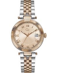 Gc - Uhr Flair - Lyst