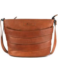 Benthill - Schultertasche - Lyst