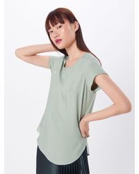 Vero Moda Blusenshirt 'Boca' - Mehrfarbig