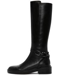 Derimod - Stiefel - Lyst