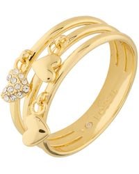 Fossil - Ring Sutton - Lyst