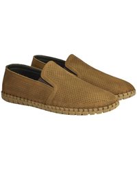 Desa - Slipper Slip-Ons - Lyst