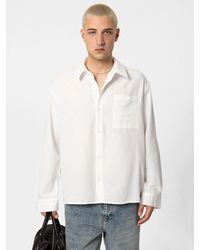 VAMOS CLO - Hemd - Lyst