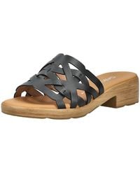 Gabor - Clogs - Lyst