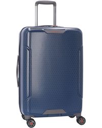 Hedgren Trolley 'Freestyle Glide M 4-Rollen' - Blau