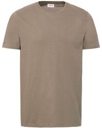 Solid - T-Shirt Sdrock - Lyst