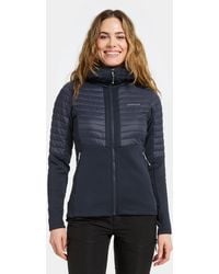 Didriksons - Outdoorjacke Annema - Lyst