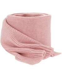 MAXTED - Schal Loretta - Lyst