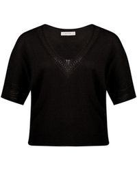 Deeluxe - Pullover Marlyn - Lyst