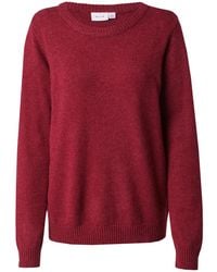 Vila - Pullover Viril - Lyst