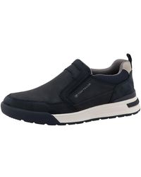 Tom Tailor - Slip On - Lyst