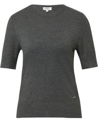 S.oliver - Pullover - Lyst