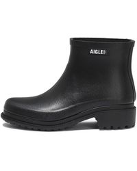 Aigle - Stiefelette Fulfeel Low - Lyst