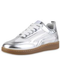 VAN HILL - Sneaker 'Alexandra' - Lyst