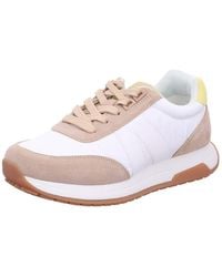 Ara - Sneaker Low Schnürschuh Damen 29702-08 Echtleder - Lyst