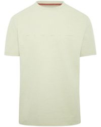 BORN LIVING YOGA - T-Shirt Baffin - Lyst