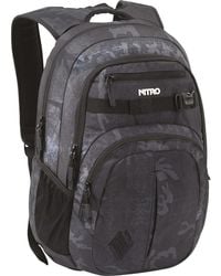 Nitro - Rucksack Chase - Lyst