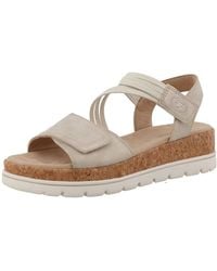 Tom Tailor - Sandale - Lyst