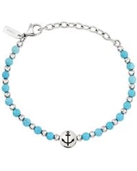 Breil - Armband Soundwave - Lyst