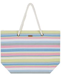 Protest - Strandtasche Prtfaux - Lyst
