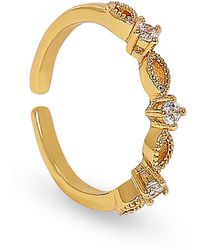 MSH - Ring Juana - Lyst