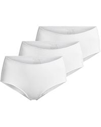 NINA VON C - Slip Secret - Lyst