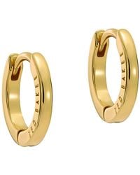 Ted Baker - Ohrringe - Lyst