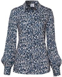DESOTO - Bluse - Lyst