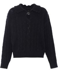 faina - Pullover - Lyst