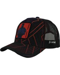 Capslab - Cap Marvel Panther - Lyst