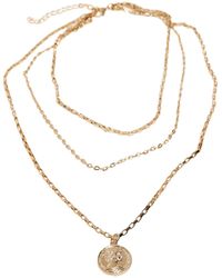 Urban Classics - Kette - Lyst