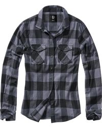 BRANDIT - Bluse Amy - Lyst