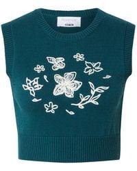florence by mills exclusive for ABOUT YOU - Top Rosemary Bloom (Ocs) - Lyst