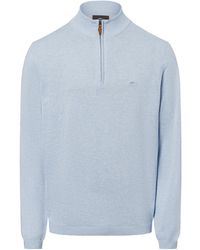 Fynch-Hatton - Pullover - Lyst