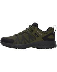 Columbia - Halbschuh Peakfreak Ii - Lyst