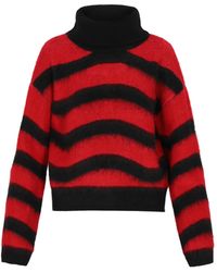 myMo ROCKS - Pullover - Lyst