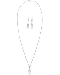 Elli Jewelry - Schmuckset - Lyst