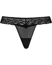Teyli - String Leo - Lyst
