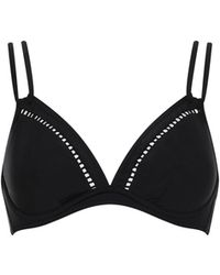 Olympia - Bikinitop - Lyst
