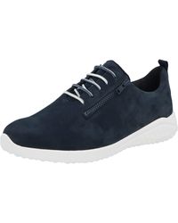 SOLIDUS - Schnürschuh Kyle - Lyst